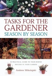 Tasks for the Gardener