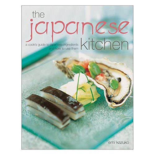 The Japanese Kitchen