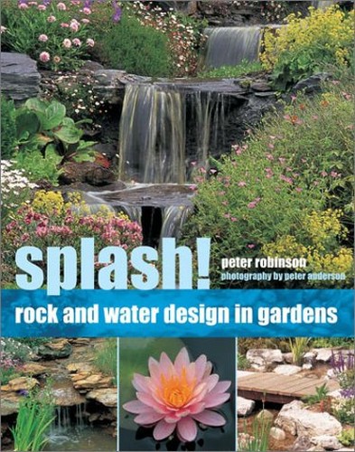 Splash!