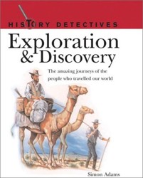 Exploration and Discovery