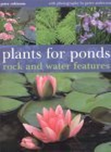 Plants for Ponds