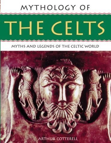 Mythology of the Celts