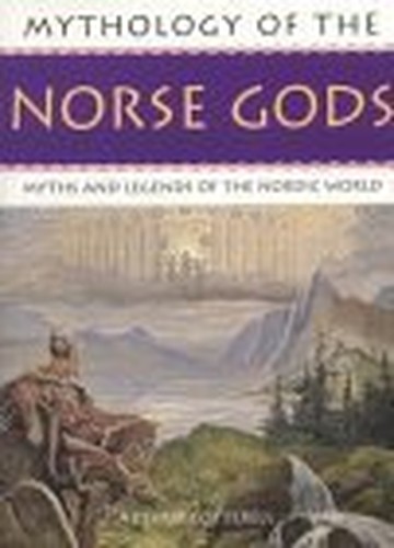 Mythology of the Norse Gods