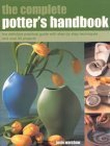 The Complete Potter's Handbook