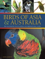 Birds of Asia and Australasia