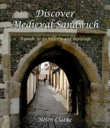 Discover Medieval Sandwich