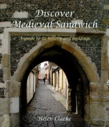 Discover Medieval Sandwich