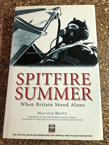Imperial War Museum's Spitfire Summer