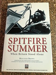 Imperial War Museum's Spitfire Summer