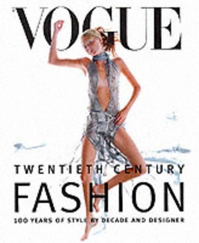 "Vogue"