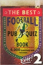 The Best Football Pub Quiz Book Ever