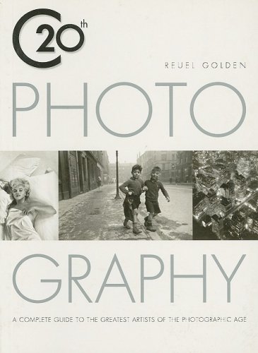 20th Century Photography