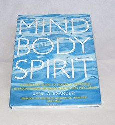 Mind, Body, Spirit