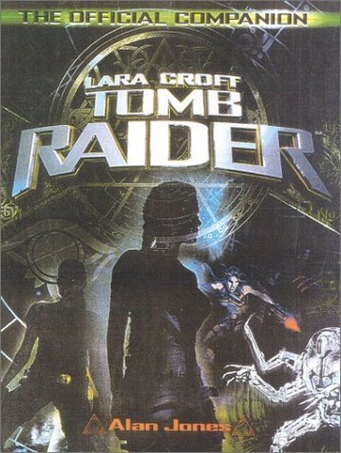 Tomb Raider