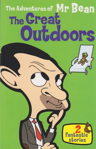 The Adventures of Mr. Bean