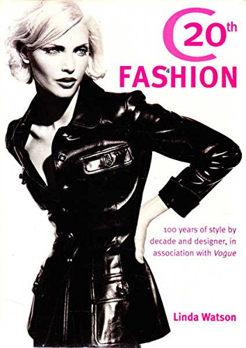 "Vogue" Fashion