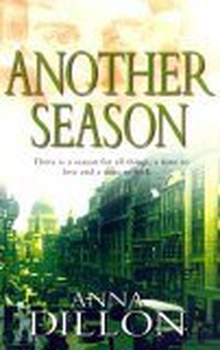 Another Time Another Season