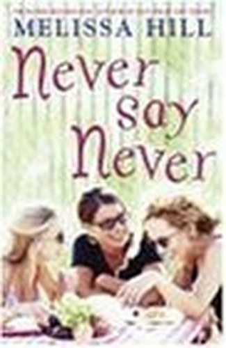 Never Say Never