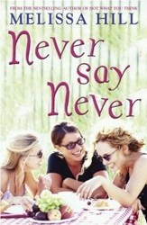 Never Say Never
