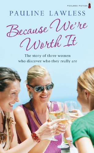 Because We're Worth it