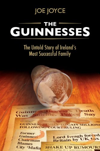 The Guinnesses