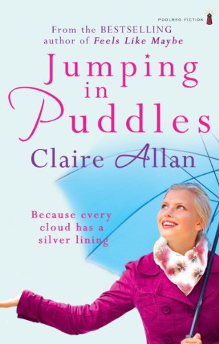 Jumping in Puddles