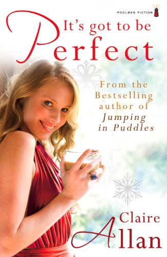 It's Got to be Perfect