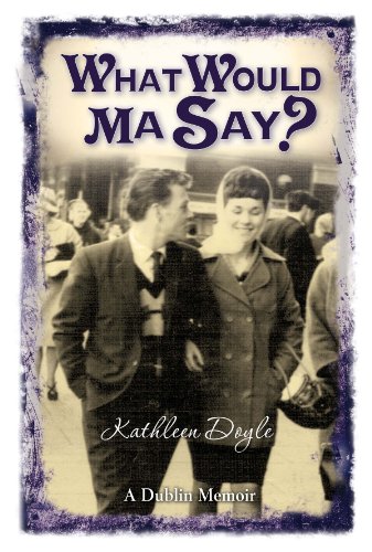 What Would Ma Say?