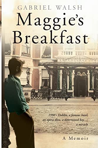 Maggie's Breakfast