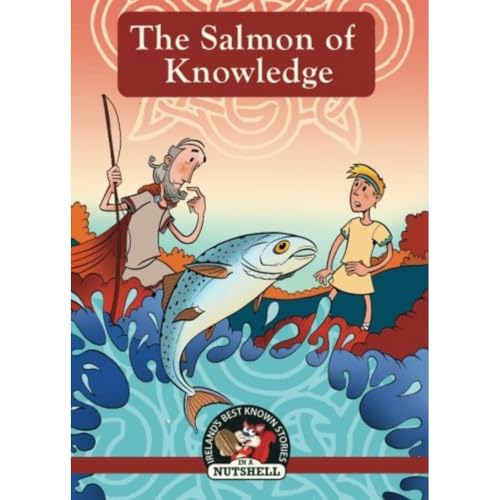 The Salmon of Knowledge