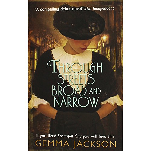 Through Streets Broad and Narrow