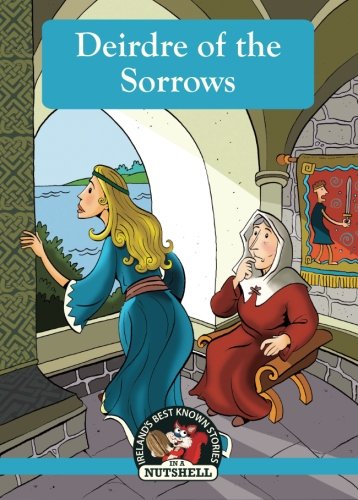 Deirdre of the Sorrows