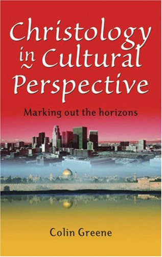 Christology in Cultural Perspective