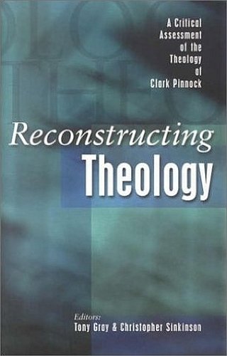 Reconstructing Theology