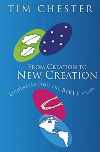 From Creation to New Creation