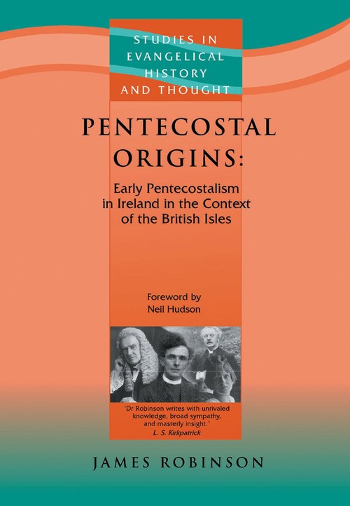 Pentecostal Origins