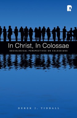 In Christ, in Colossae