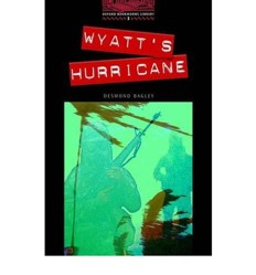 Wyatt's Hurricane