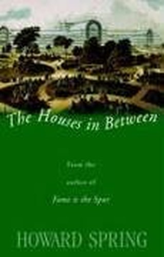 Houses in Between