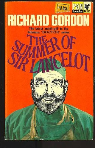 The Summer Of Sir Lancelot