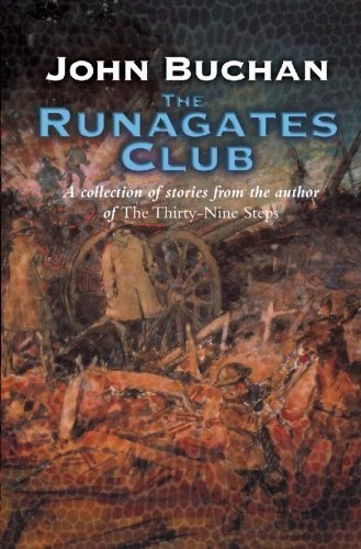The Runagates Club