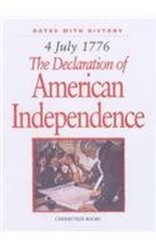The Declaration of American Independence