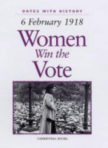 Women Win the Vote