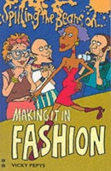 Spilling the Beans on Making it in Fashion