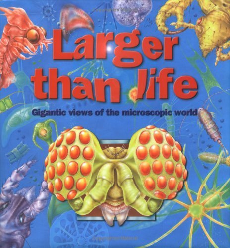 Larger Than Life