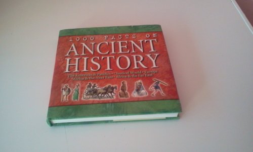 1000 Facts on Ancient History