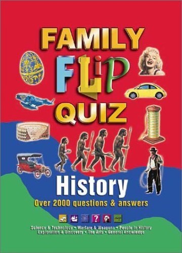 Family Flip History Quiz