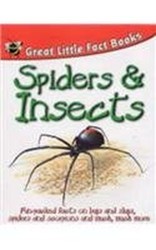Insects and Spiders