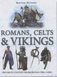 Romans, Celts and Vikings