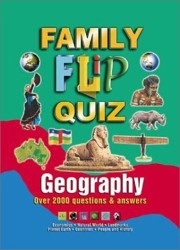 Family Flip Quiz